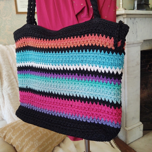 The Sak Large Purse - Picture 3 of 16